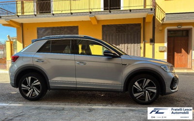 Volkswagen T-Roc 1.0 TSI R-Line (8)