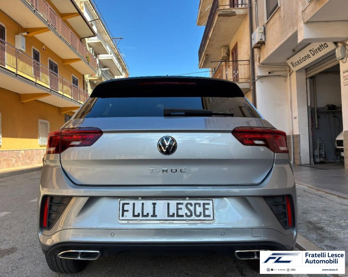Volkswagen T-Roc 1.0 TSI R-Line (9)
