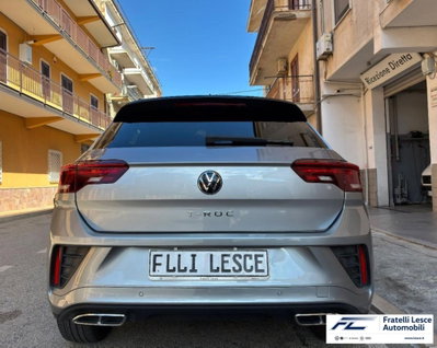 Volkswagen T-Roc 1.0 TSI R-Line (9)