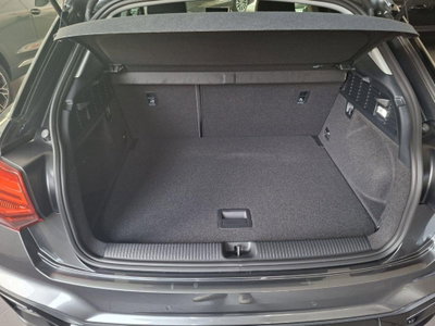Audi Q2 Q2 35 TFSI S tronic Identity Black (12)