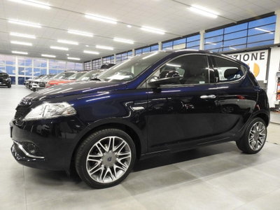 Lancia Ypsilon 1.3 MJT 16V 95 CV 5 porte S&S Platinum usata