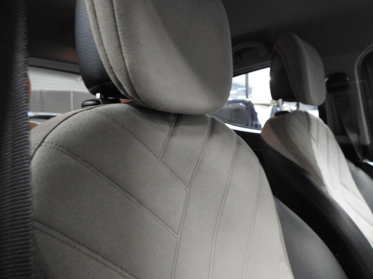 Lancia Ypsilon 1.3 MJT 16V 95 CV 5 porte S&S Platinum (14)
