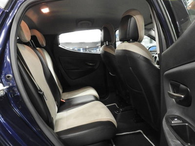 Lancia Ypsilon 1.3 MJT 16V 95 CV 5 porte S&S Platinum (16)