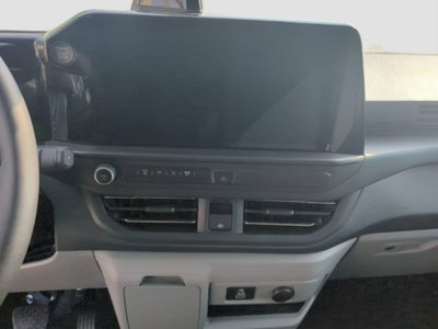 Ford Transit Custom Furgone 320 2.0 EcoBlue 170 PL Combi Trend (16)