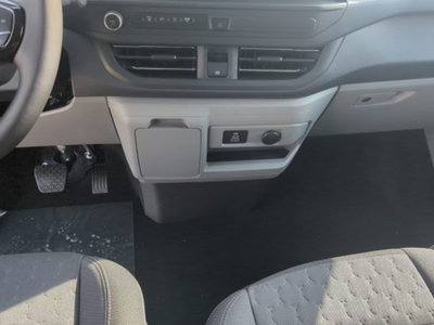 Ford Transit Custom Furgone 320 2.0 EcoBlue 170 PL Combi Trend (17)