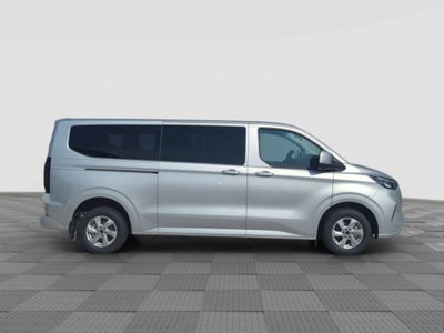Ford Transit Custom Furgone 320 2.0 EcoBlue 170 PL Combi Trend (6)