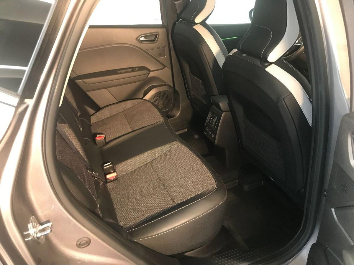 Renault Captur TCe 100 CV GPL FAP Intens (17)