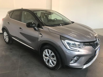 Renault Captur TCe 100 CV GPL FAP Intens (3)