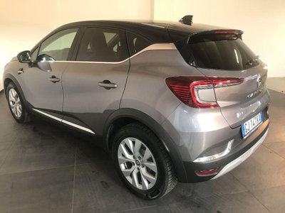 Renault Captur TCe 100 CV GPL FAP Intens (5)