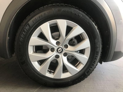 Renault Captur TCe 100 CV GPL FAP Intens (7)