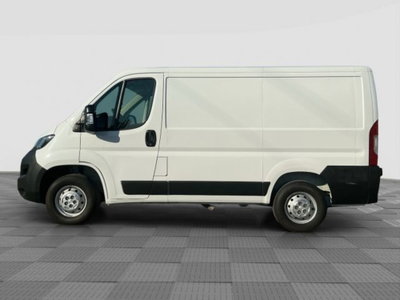 Peugeot Boxer Furgone 328 2.2 BlueHDi 120 S&S PC-TN Furgone (2)