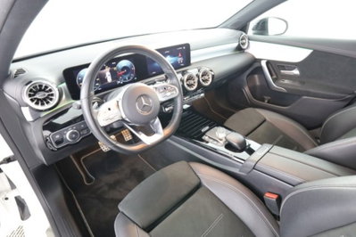Mercedes-Benz Classe A 180 d Automatic Premium