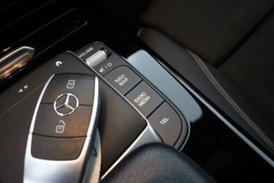 Mercedes-Benz Classe A 180 d Automatic Premium (15)