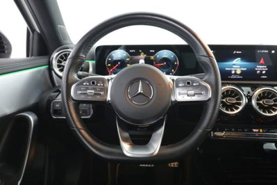 Mercedes-Benz Classe A 180 d Automatic Premium (5)