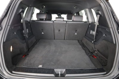 Mercedes-Benz CLA Shooting Brake 200 d Automatic 4Matic Shooting Brake Premium (6)