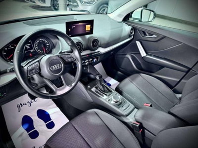 Audi Q2 Q2 35 TDI Admired (10)
