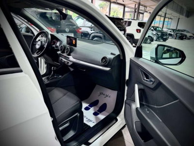 Audi Q2 Q2 35 TDI Admired (12)