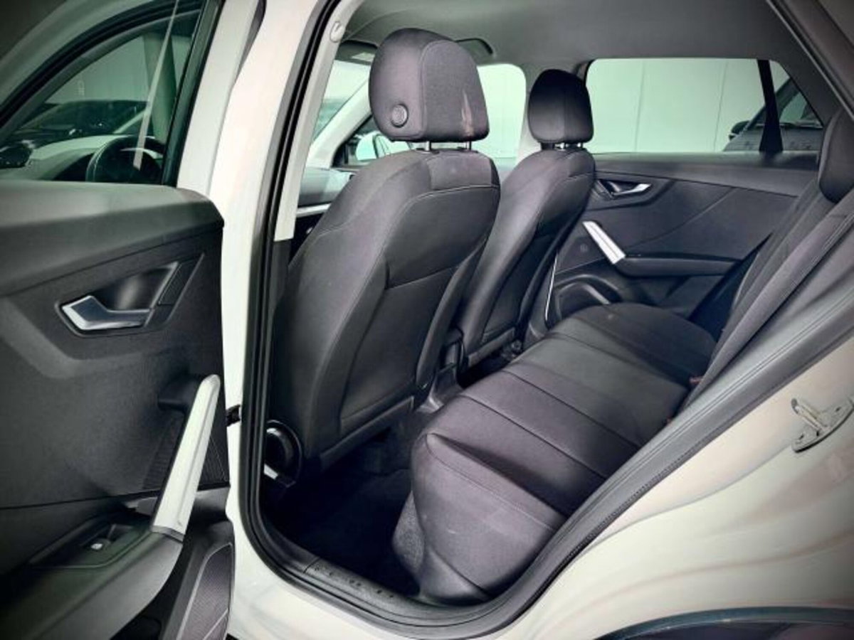 Audi Q2 Q2 35 TDI Admired (13)