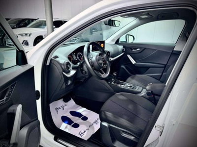 Audi Q2 Q2 35 TDI Admired (9)