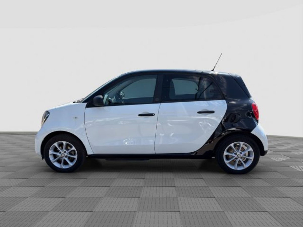 smart forfour forfour EQ Youngster (2)