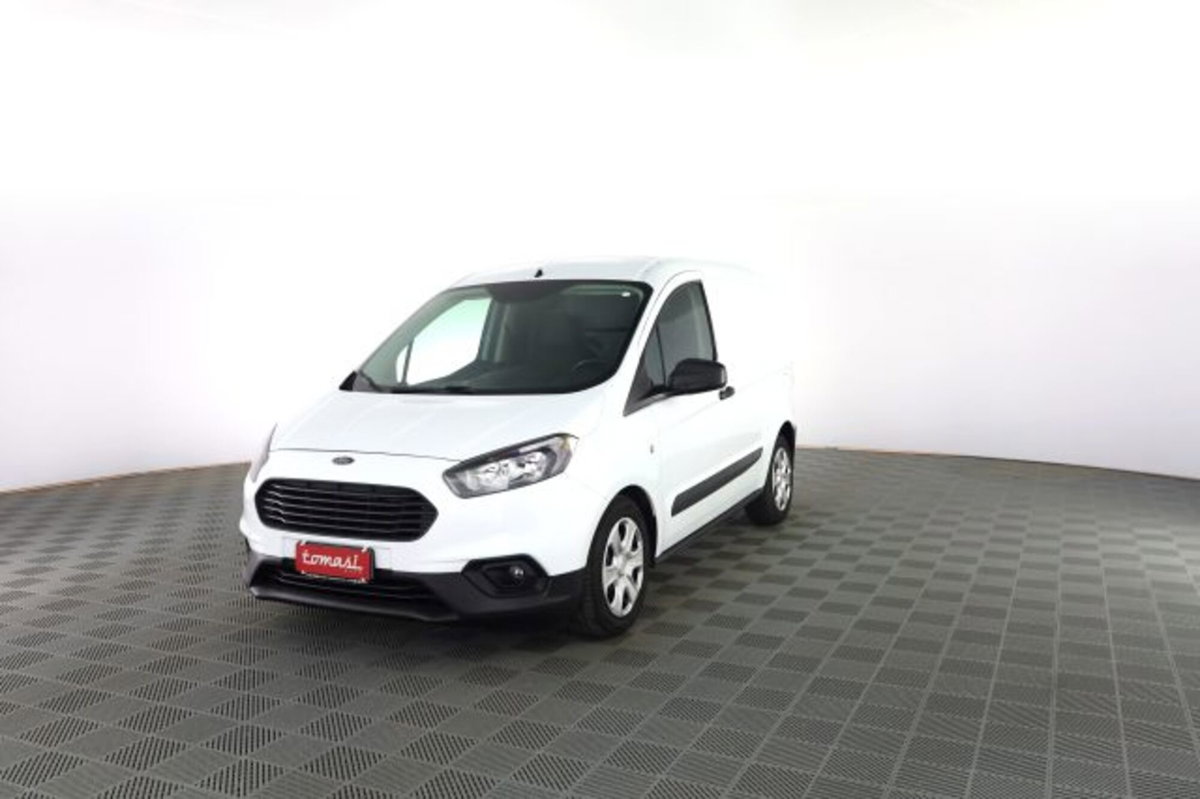 Ford Transit Courier 1.5 TDCi 100CV  Trend