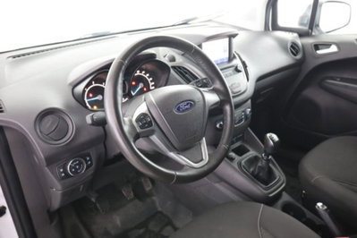Ford Transit Courier 1.5 TDCi 100CV  Trend (10)
