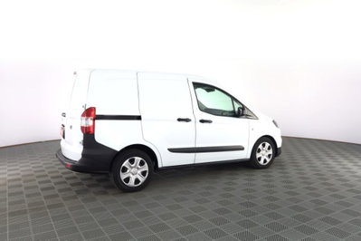 Ford Transit Courier 1.5 TDCi 100CV  Trend (4)