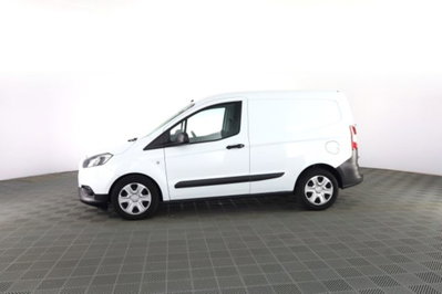 Ford Transit Courier 1.5 TDCi 100CV  Trend (8)