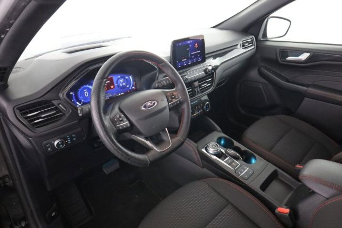 Ford Kuga 2.5 Plug In Hybrid 225 CV CVT 2WD ST-Line