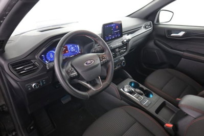 Ford Kuga 2.5 Plug In Hybrid 225 CV CVT 2WD ST-Line usata