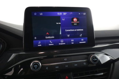 Ford Kuga 2.5 Plug In Hybrid 225 CV CVT 2WD ST-Line (11)