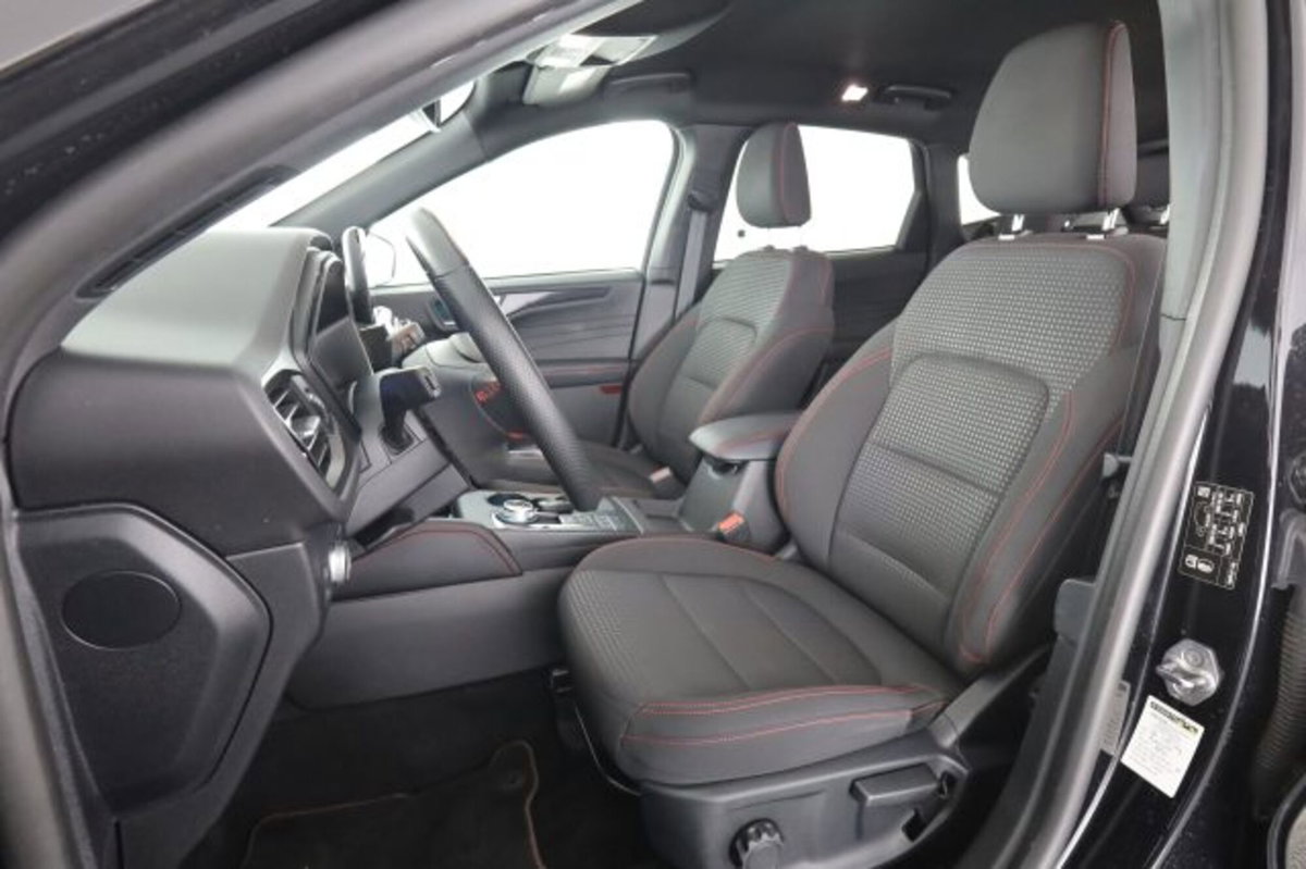 Ford Kuga 2.5 Plug In Hybrid 225 CV CVT 2WD ST-Line (2)