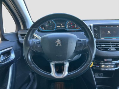 Peugeot 2008 100 Allure (12)