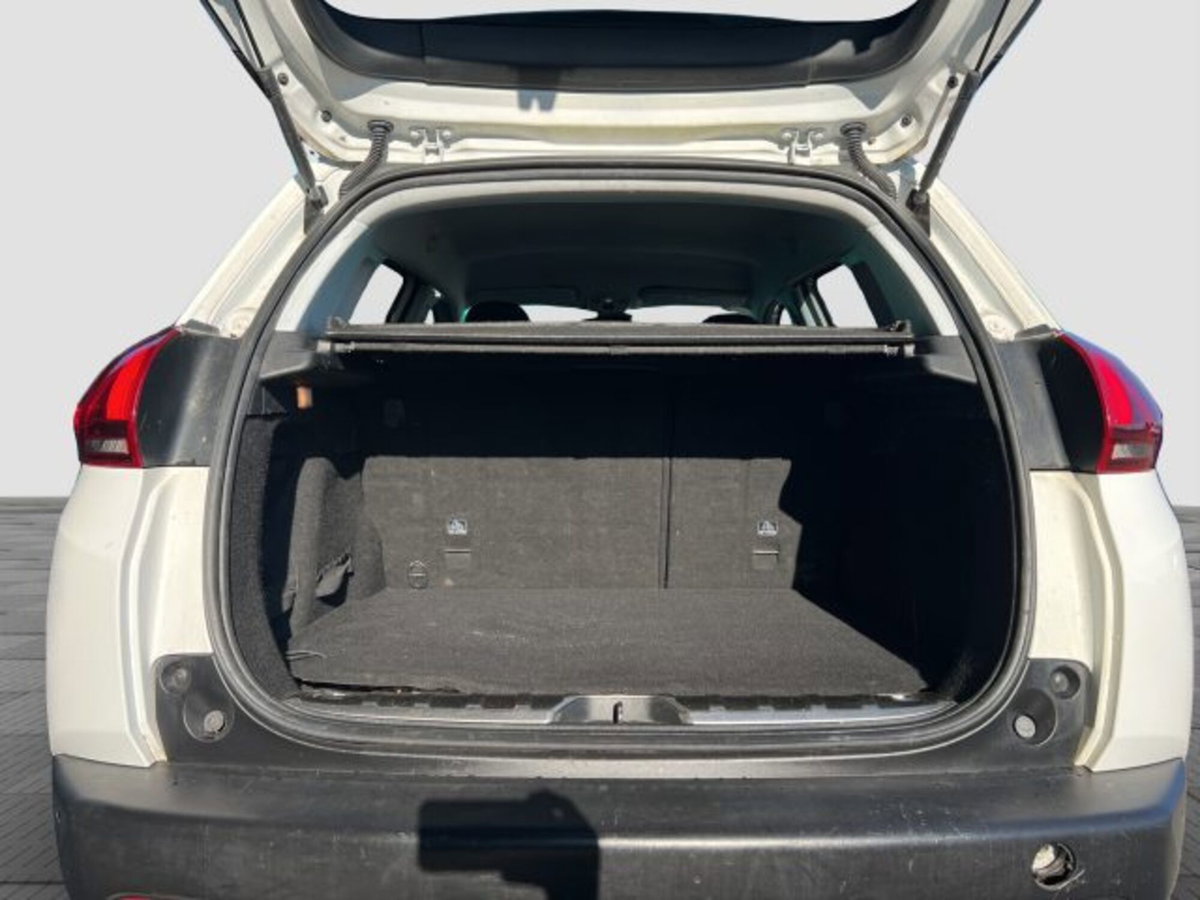 Peugeot 2008 100 Allure (13)
