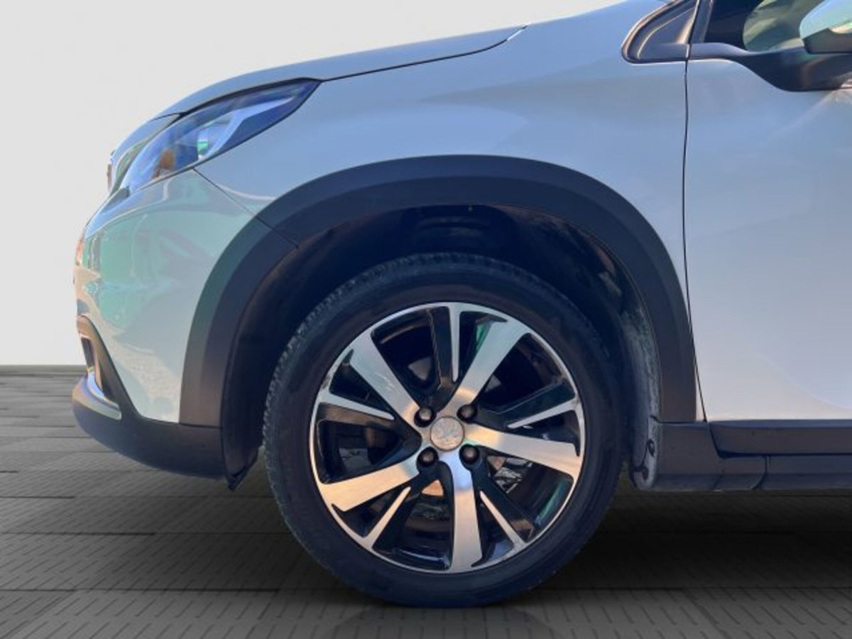 Peugeot 2008 100 Allure (15)
