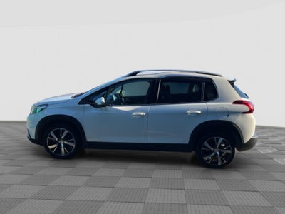 Peugeot 2008 100 Allure (2)