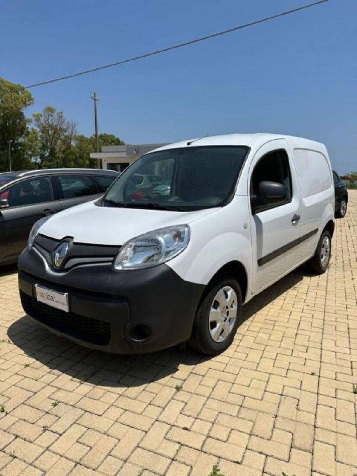 Renault Kangoo 1.5 dCi 90CV F.AP. S&S 4p. Express Maxi Energy