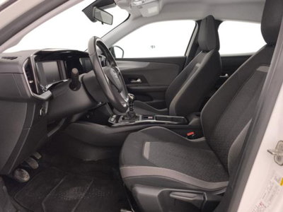 Opel Mokka 1.5 diesel Edition (11)