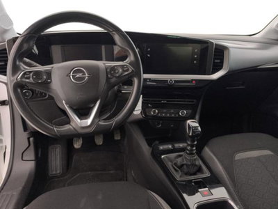 Opel Mokka 1.5 diesel Edition (12)