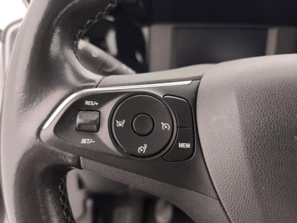 Opel Mokka 1.5 diesel Edition (14)