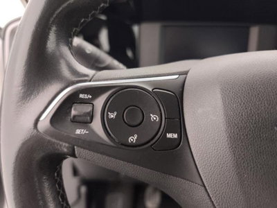 Opel Mokka 1.5 diesel Edition (14)