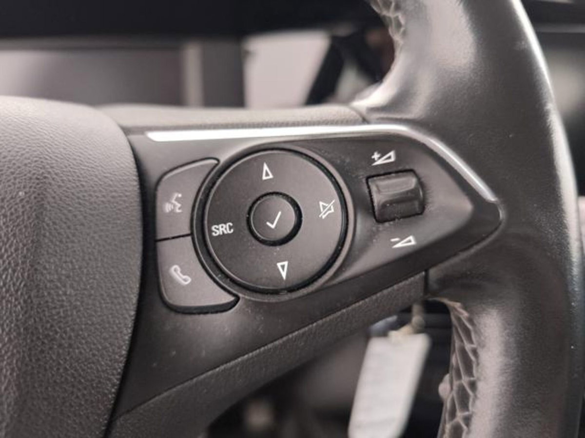 Opel Mokka 1.5 diesel Edition (15)