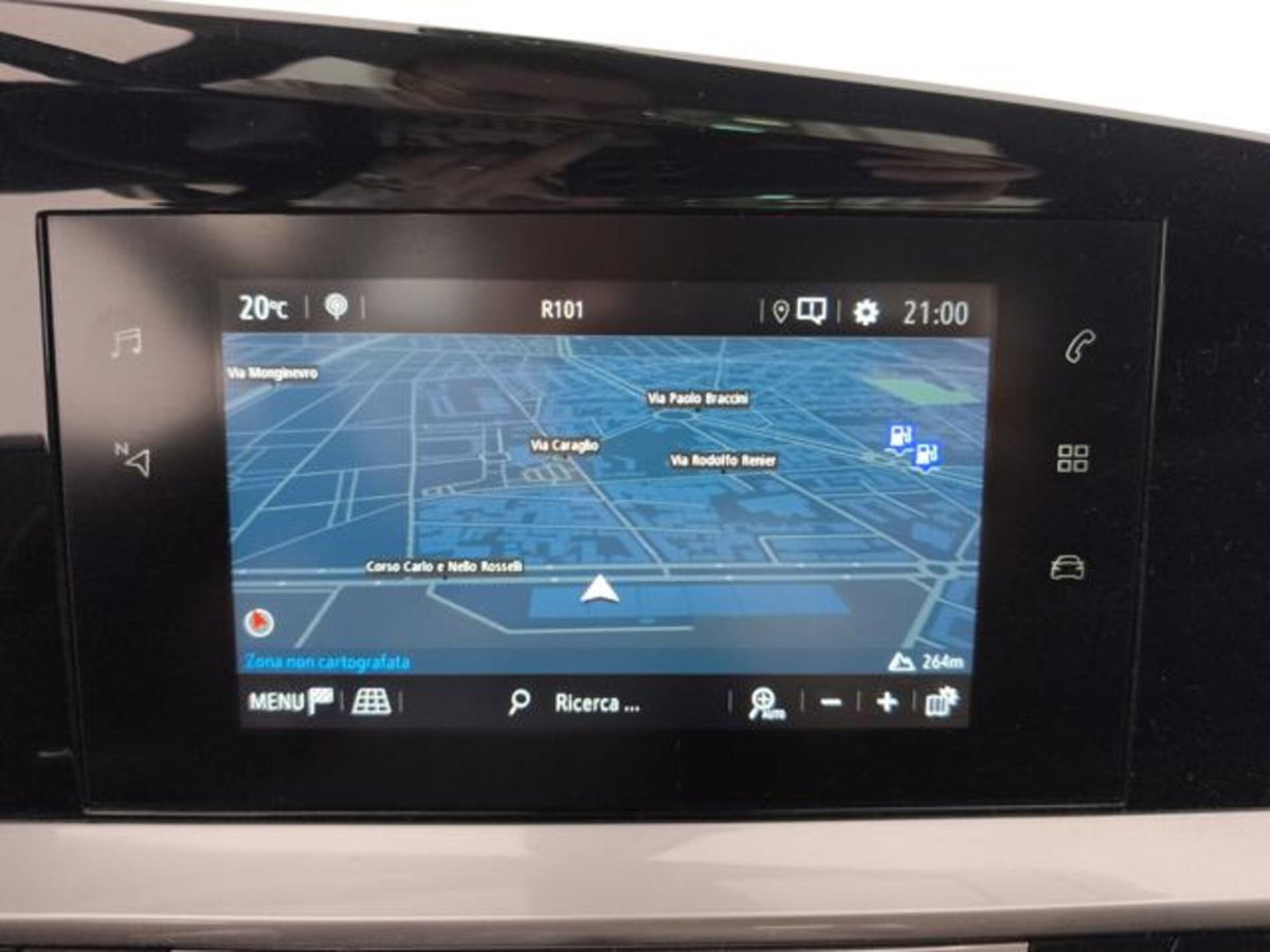 Opel Mokka 1.5 diesel Edition (16)