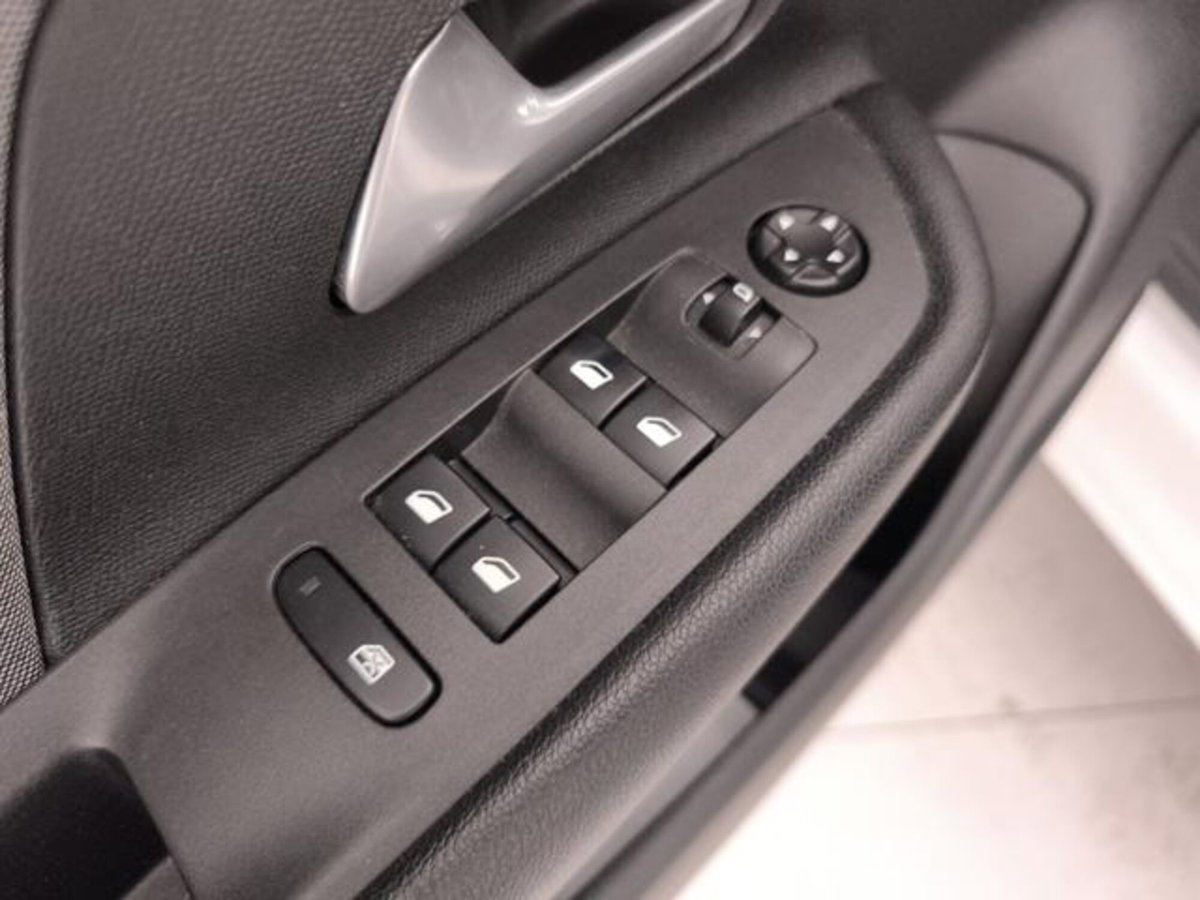 Opel Mokka 1.5 diesel Edition (18)