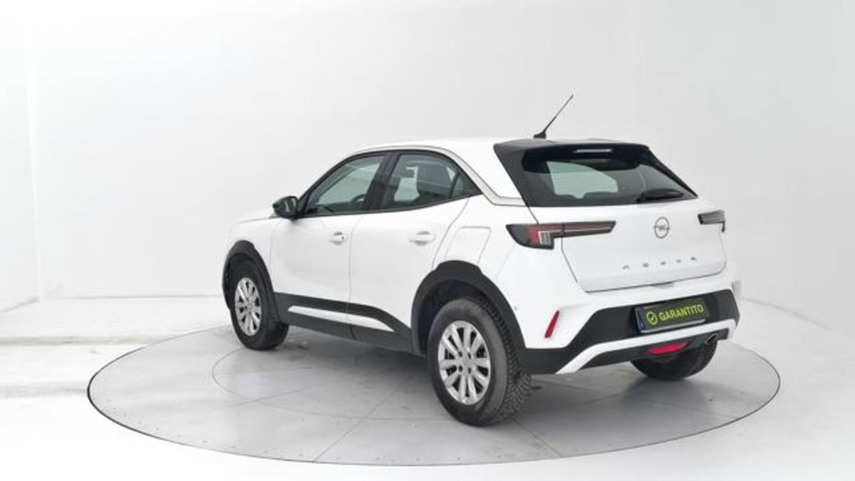 Opel Mokka 1.5 diesel Edition (3)