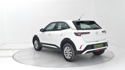 Opel Mokka 1.5 diesel Edition (3)