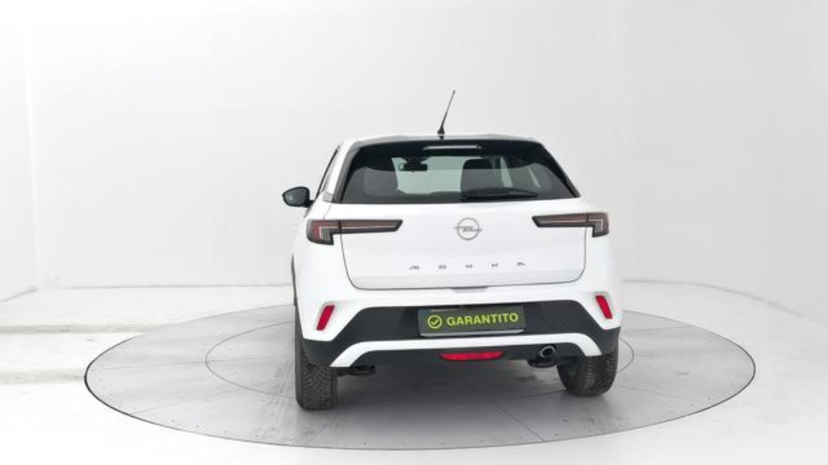 Opel Mokka 1.5 diesel Edition (4)
