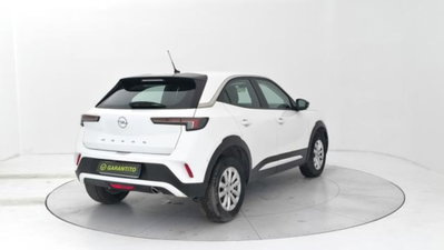 Opel Mokka 1.5 diesel Edition (5)