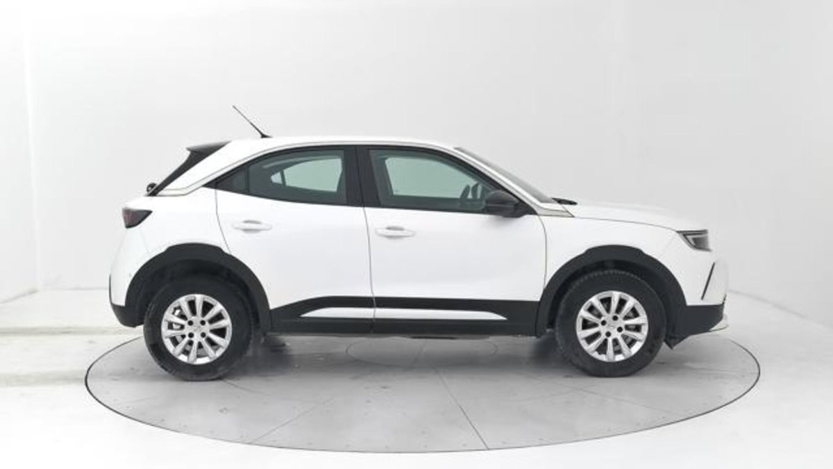Opel Mokka 1.5 diesel Edition (6)