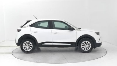 Opel Mokka 1.5 diesel Edition (6)